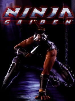 Ninja Gaiden