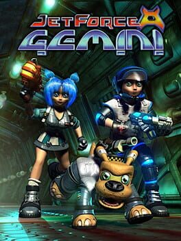 Jet Force Gemini