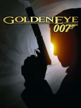 GoldenEye 007 - VGFacts