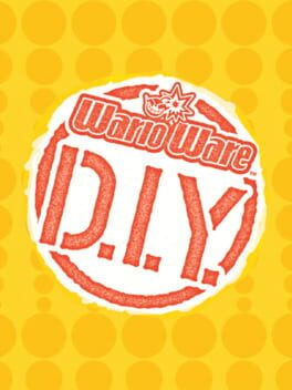 WarioWare D.I.Y.