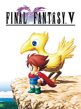 Final Fantasy V