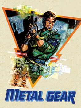 Metal Gear