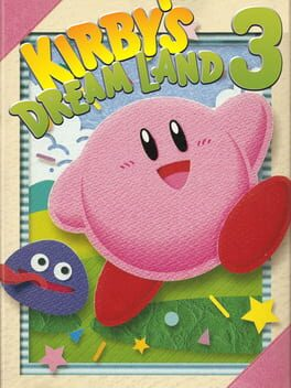 Nintendo DS, Kirby Wiki