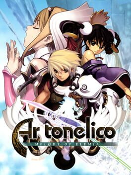 Ar tonelico: Melody of Elemia