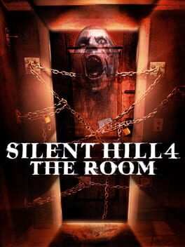 Silent Hill 4: The Room