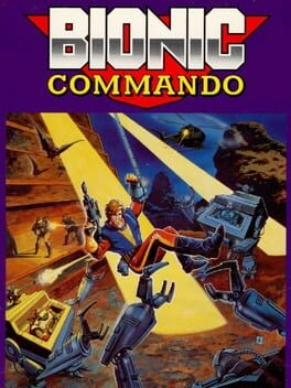 Bionic Commando