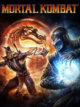 Mortal Kombat