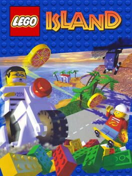 LEGO Island