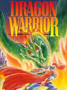 Dragon Warrior