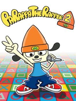 PaRappa the Rapper Level 3 Super HD 