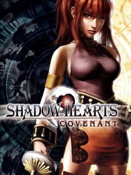 Shadow Hearts: Covenant