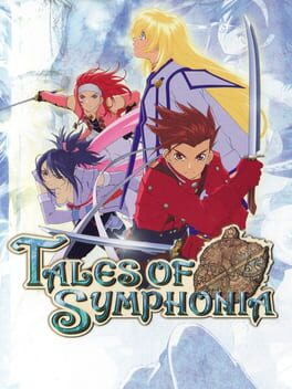 Tales of Symphonia