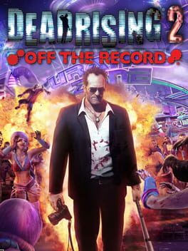 Dead Rising 2: Off the Record