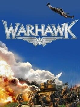 Warhawk