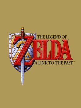 The Legend of Zelda: A Link to the Past - VGFacts