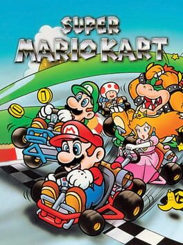 July 24: Drunk Driving Mario Kart Tournament