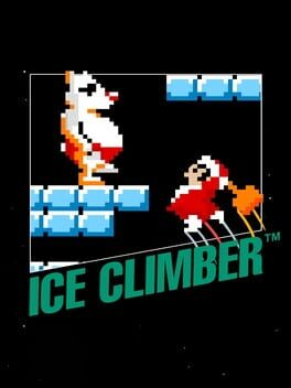 Ice Climber