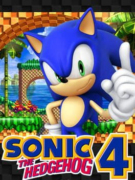 Sonic the Hedgehog 4