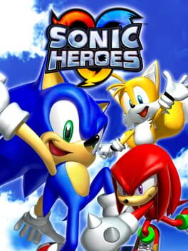 Play Sonic Classic Heroes - Rise of the Chaotix (Sonic the