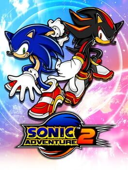 GameCube - Sonic Adventure 2: Battle - Super Sonic - The Models Resource