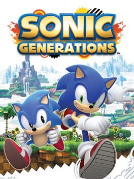 Sonic the Hedgehog (PS3, 360) (Prima Official Game Guide)