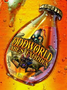 Oddworld: Abe's Exoddus