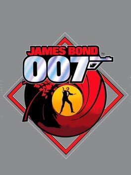 James Bond 007