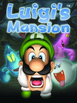 The Deleted Chef Ghost of Luigi's Mansion that was Brought Back to