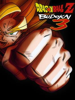 Dragon Ball Z: Budokai 3