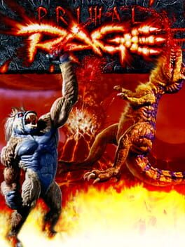 Primal Rage