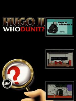 Hugo II, Whodunit?