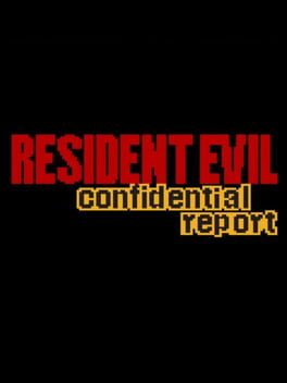 Resident Evil: Confidential Report