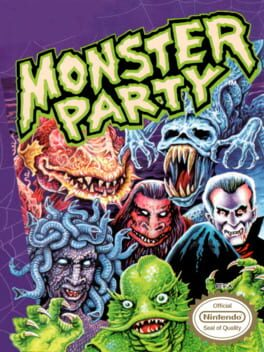 Monster Party