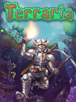 Terraria - VGFacts