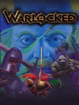 Warlocked