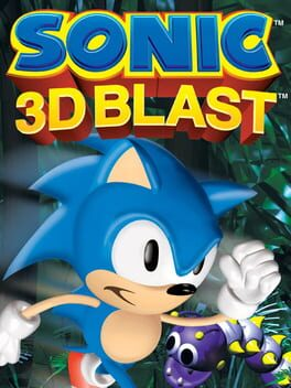 Qual Foi O Primeiro Sonic 3D?