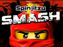 LEGO Ninjago: Spinjitzu Smash