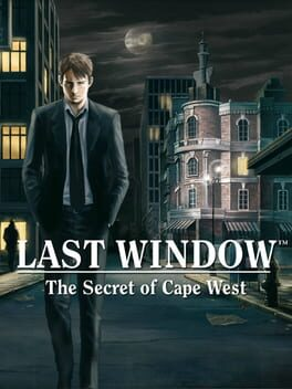 Last Window: The Secret of Cape West