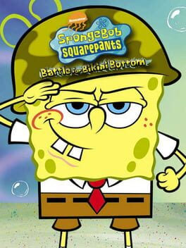 SpongeBob SquarePants: Battle For Bikini Bottom