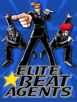 Elite Beat Agents