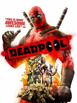 Deadpool