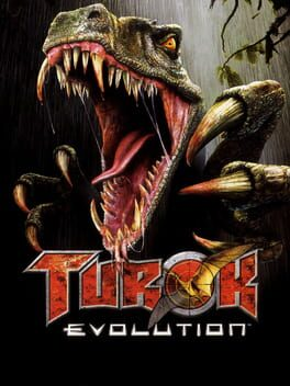 Turok: Evolution