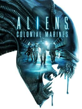 Aliens: Colonial Marines