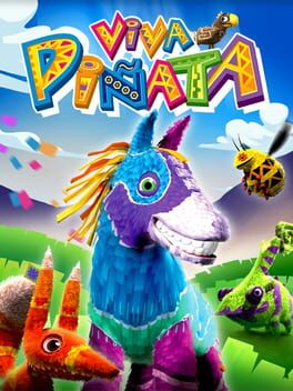 Viva Piñata