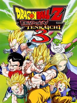 Why Is the Internet So Hyped for More Dragon Ball Z: Budokai Tenkaichi 4?