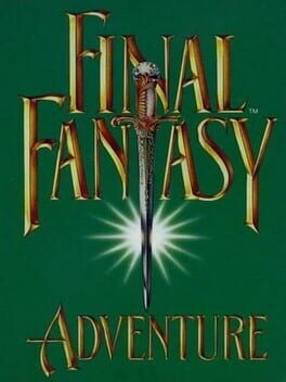 Final Fantasy Adventure