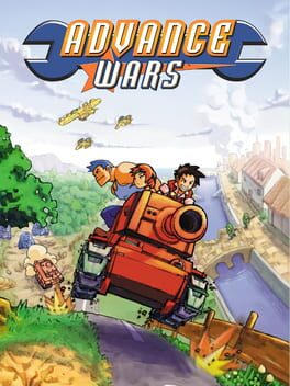 Advance Wars