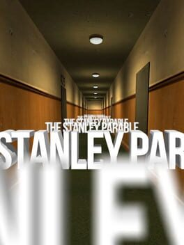 The Stanley Parable