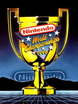 Nintendo World Championships 1990