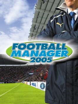 Football Manager 2005